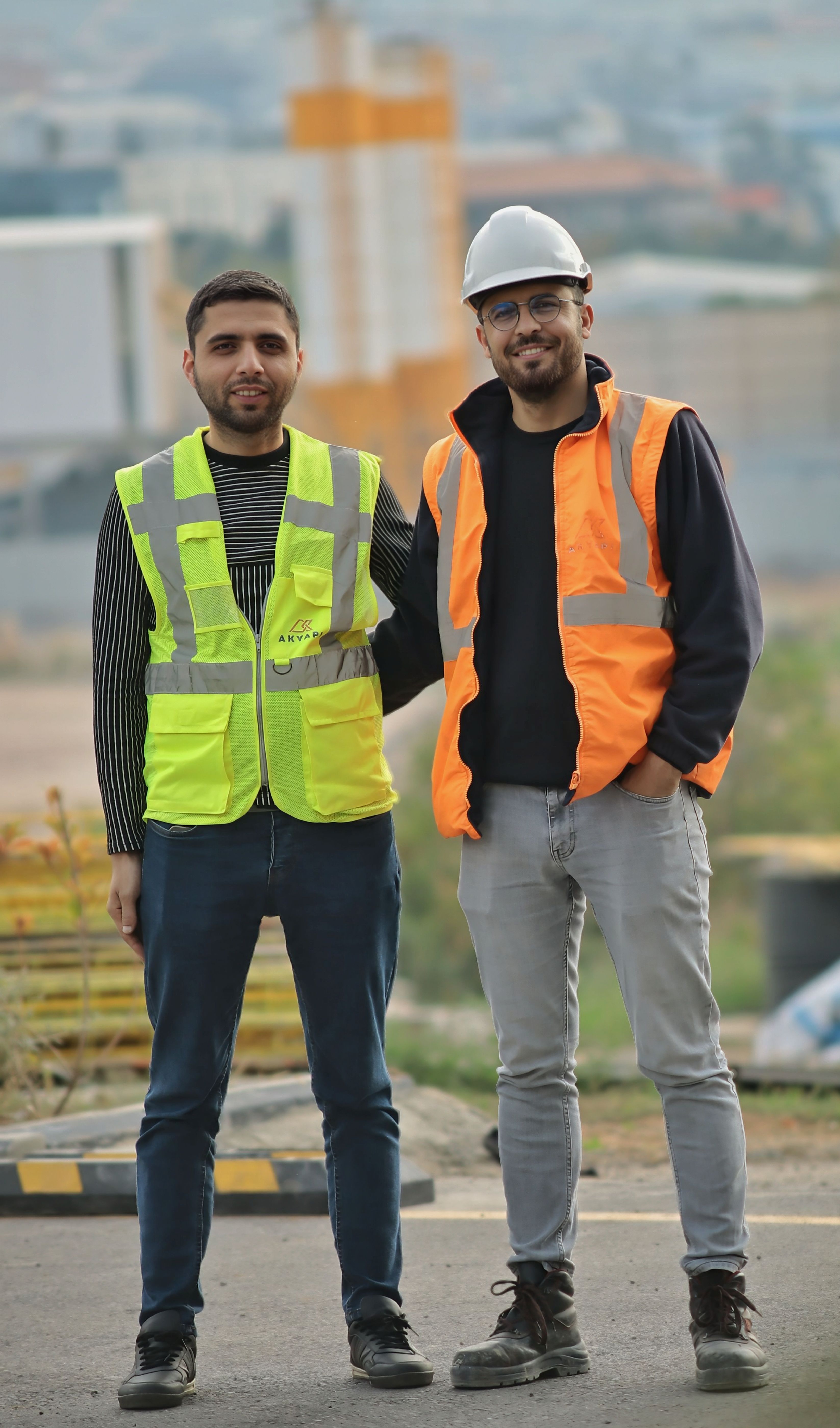 Engineering and Architecture Team