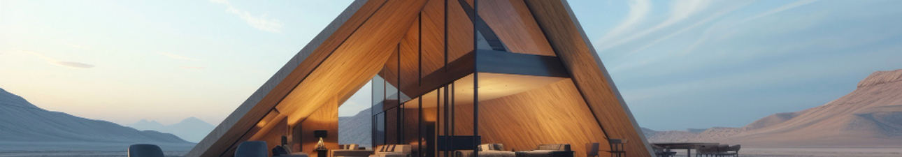Modern Luxury Villa Development