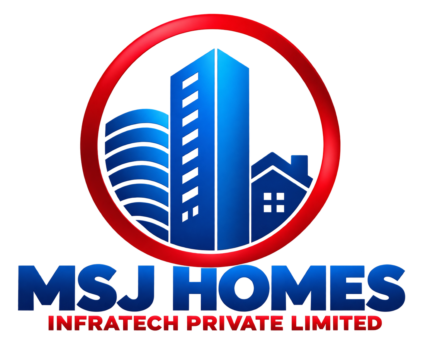 MSJ Homes — Construction & Infrastructure
